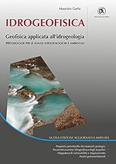 Idrogeofisica. geofisica appli usato  Spedito ovunque in Italia 