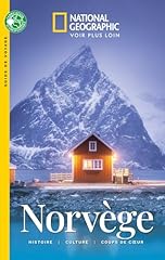 Norvège d'occasion  Livré partout en France