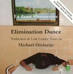 Elimination dance danse usato  Spedito ovunque in Italia 