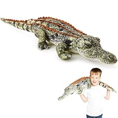 Zappi crocodile 50cm for sale  Delivered anywhere in UK