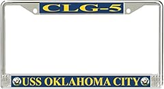 Militarybest uss oklahoma for sale  Delivered anywhere in USA 