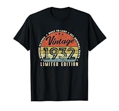 Vintage 1932 limited gebraucht kaufen  Wird an jeden Ort in Deutschland