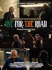 One road for sale  Delivered anywhere in USA 