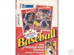 1990 donruss baseball for sale  Delivered anywhere in USA 