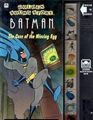 Batman the case d'occasion  Livré partout en France