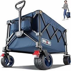 Overmont folding festival for sale  Delivered anywhere in UK