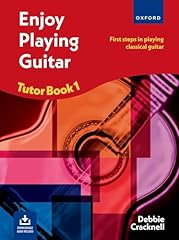 Enjoy playing guitar for sale  Delivered anywhere in UK