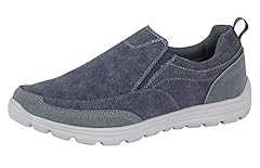 Mens canvas casual for sale  Delivered anywhere in UK
