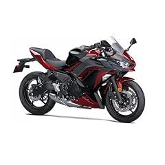 Zxmoto glossy black for sale  Delivered anywhere in USA 