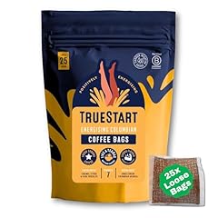 Truestart coffee bags for sale  Delivered anywhere in UK