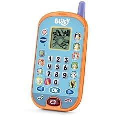 Vtech bluey lernhandy gebraucht kaufen  Wird an jeden Ort in Deutschland