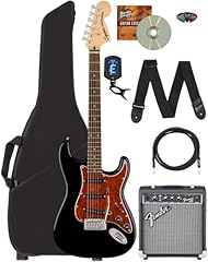 Fender squier affinity for sale  Delivered anywhere in USA 