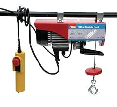 Hilka electric hoist for sale  Delivered anywhere in Ireland