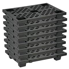 Pcs plastic pallets for sale  Delivered anywhere in USA 