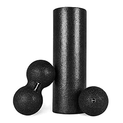 Faszienrolle massageball inkl gebraucht kaufen  Wird an jeden Ort in Deutschland