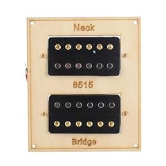 Humbucker pickups set for sale  Delivered anywhere in UK