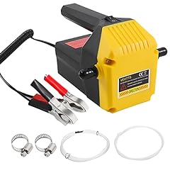 Vevitts Oil Change Pump Extractor, 12v 80w Marine Oil for sale  Delivered anywhere in Canada