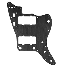 Guitar pickguard scratch for sale  Delivered anywhere in UK