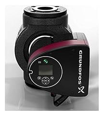 Grundfos elektr geregelte gebraucht kaufen  Wird an jeden Ort in Deutschland