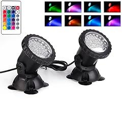 Color changing spotlights for sale  Delivered anywhere in USA 