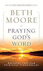 Praying god word for sale  Delivered anywhere in USA 