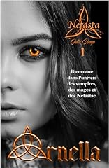 Ornella nefasta tome for sale  Delivered anywhere in UK