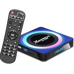 Android box x13 usato  Spedito ovunque in Italia 