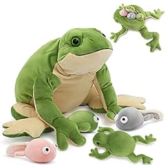 Morismos mummy frog for sale  Delivered anywhere in UK