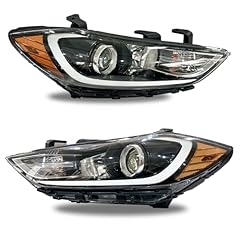 Czdongy headlight assembly for sale  Delivered anywhere in USA 