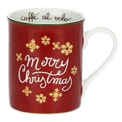 Thun mug rossa usato  Spedito ovunque in Italia 