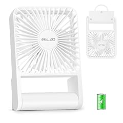 Elzo petit ventilateur d'occasion  Livré partout en Belgiqu