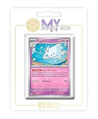 Booster togekiss 072 usato  Spedito ovunque in Italia 