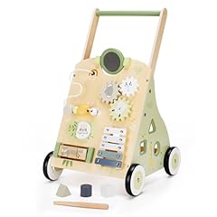 Wooden baby push for sale  Delivered anywhere in USA 