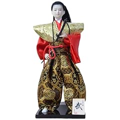 Glixoft figurine samouraï d'occasion  Livré partout en France