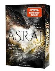 Asrai portal drachen gebraucht kaufen  Wird an jeden Ort in Deutschland