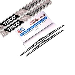 Wiper blades set for sale  Delivered anywhere in USA 