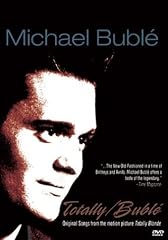 Michael buble totally for sale  Delivered anywhere in USA 