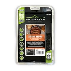 Wayfayrer sausage beans for sale  Delivered anywhere in Ireland