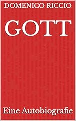 Gott eine autobiografie d'occasion  Livré partout en France