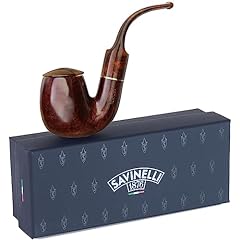 Savinelli tortuga wooden for sale  Delivered anywhere in USA 