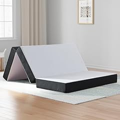 Foldable mattress inch for sale  Delivered anywhere in USA 