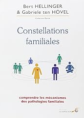 Constellations familiales comp d'occasion  Livré partout en France