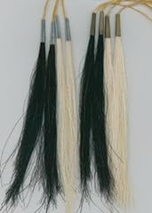 Horse hair scalp for sale  Delivered anywhere in USA 