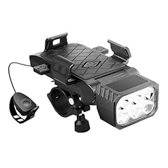 Yoqik bike lights for sale  Delivered anywhere in UK