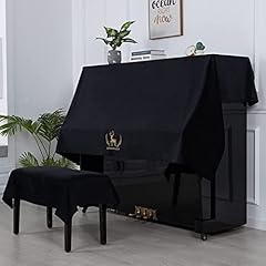 Piano cover piano for sale  Delivered anywhere in UK