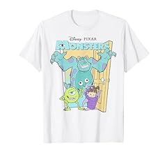 Disney pixar monsters for sale  Delivered anywhere in UK