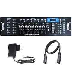 Dmx controller dmx gebraucht kaufen  Wird an jeden Ort in Deutschland