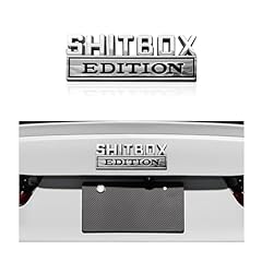 Dickno shitbox edition for sale  Delivered anywhere in USA 