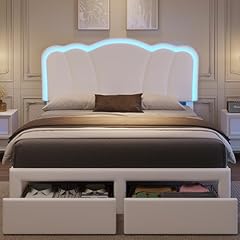 Dictac queen bed for sale  Delivered anywhere in USA 