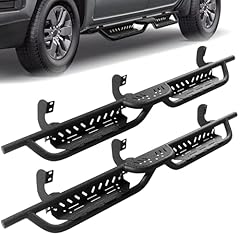 Tiezful running boards for sale  Delivered anywhere in USA 